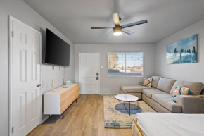 Cozy & Stylish 2B1B Oasis in Old Town